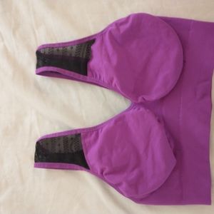 Women's bra